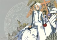 BUY NEW d grayman - 101075 Premium Anime Print Poster