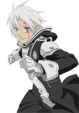 BUY NEW d grayman - 112717 Premium Anime Print Poster
