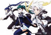 BUY NEW d grayman - 115022 Premium Anime Print Poster