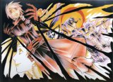 BUY NEW d grayman - 115582 Premium Anime Print Poster