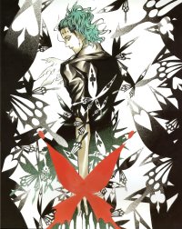 BUY NEW d grayman - 115583 Premium Anime Print Poster