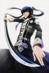 BUY NEW d grayman - 117051 Premium Anime Print Poster