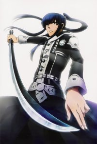 BUY NEW d grayman - 117051 Premium Anime Print Poster