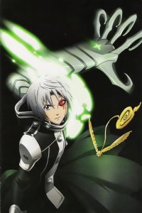BUY NEW d grayman - 117056 Premium Anime Print Poster