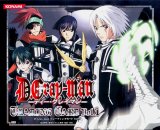 BUY NEW d grayman - 117486 Premium Anime Print Poster