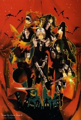 BUY NEW d grayman - 122659 Premium Anime Print Poster