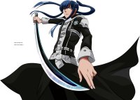 BUY NEW d grayman - 122754 Premium Anime Print Poster