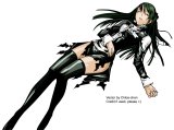 BUY NEW d grayman - 124629 Premium Anime Print Poster