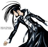 BUY NEW d grayman - 124630 Premium Anime Print Poster