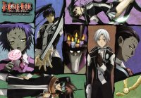 BUY NEW d grayman - 124736 Premium Anime Print Poster