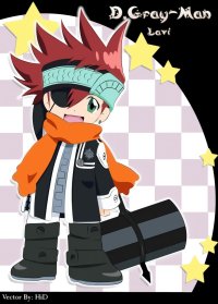 BUY NEW d grayman - 129635 Premium Anime Print Poster