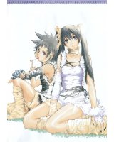 BUY NEW d grayman - 13009 Premium Anime Print Poster