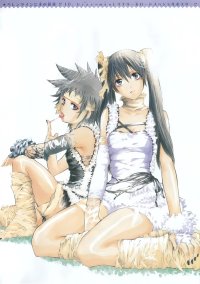 BUY NEW d grayman - 13009 Premium Anime Print Poster
