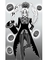 BUY NEW d grayman - 131144 Premium Anime Print Poster