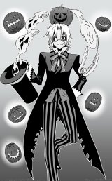 BUY NEW d grayman - 131144 Premium Anime Print Poster