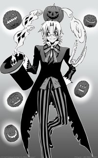 BUY NEW d grayman - 131144 Premium Anime Print Poster