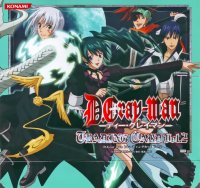 BUY NEW d grayman - 137055 Premium Anime Print Poster