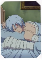 BUY NEW d grayman - 137121 Premium Anime Print Poster