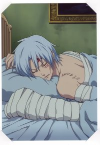 BUY NEW d grayman - 137121 Premium Anime Print Poster