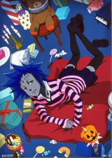 BUY NEW d grayman - 137313 Premium Anime Print Poster