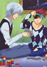 BUY NEW d grayman - 137347 Premium Anime Print Poster