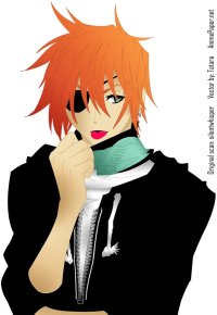 BUY NEW d grayman - 137502 Premium Anime Print Poster
