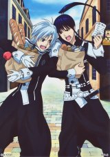 BUY NEW d grayman - 138252 Premium Anime Print Poster