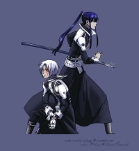 BUY NEW d grayman - 142813 Premium Anime Print Poster