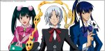 BUY NEW d grayman - 151539 Premium Anime Print Poster