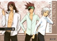 BUY NEW d grayman - 151544 Premium Anime Print Poster
