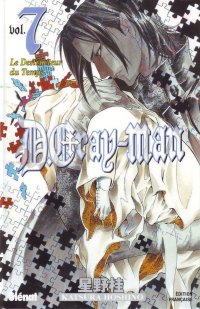 BUY NEW d grayman - 152739 Premium Anime Print Poster