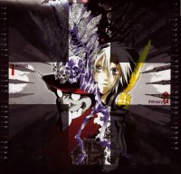 BUY NEW d grayman - 154254 Premium Anime Print Poster
