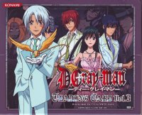 BUY NEW d grayman - 155368 Premium Anime Print Poster
