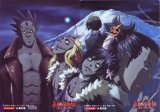 BUY NEW d grayman - 155385 Premium Anime Print Poster