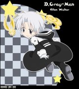 BUY NEW d grayman - 155509 Premium Anime Print Poster