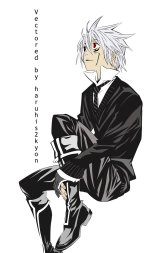 BUY NEW d grayman - 155971 Premium Anime Print Poster