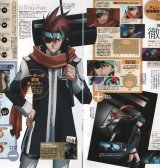 BUY NEW d grayman - 157587 Premium Anime Print Poster