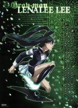 BUY NEW d grayman - 159429 Premium Anime Print Poster