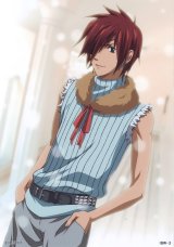 BUY NEW d grayman - 161917 Premium Anime Print Poster