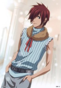 BUY NEW d grayman - 161917 Premium Anime Print Poster