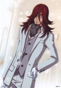 BUY NEW d grayman - 161919 Premium Anime Print Poster