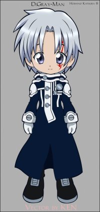 BUY NEW d grayman - 162403 Premium Anime Print Poster