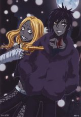 BUY NEW d grayman - 163100 Premium Anime Print Poster