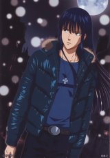 BUY NEW d grayman - 163299 Premium Anime Print Poster