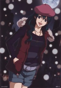BUY NEW d grayman - 163300 Premium Anime Print Poster