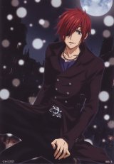 BUY NEW d grayman - 163302 Premium Anime Print Poster