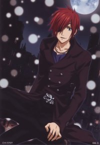 BUY NEW d grayman - 163302 Premium Anime Print Poster