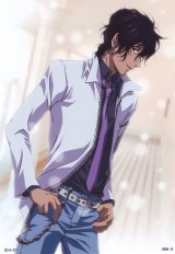 BUY NEW d grayman - 163303 Premium Anime Print Poster