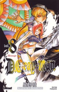 BUY NEW d grayman - 165105 Premium Anime Print Poster
