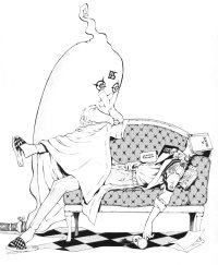 BUY NEW d grayman - 165251 Premium Anime Print Poster